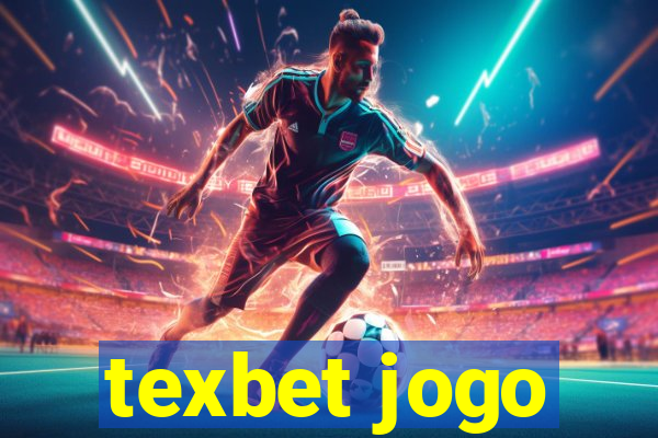 texbet jogo